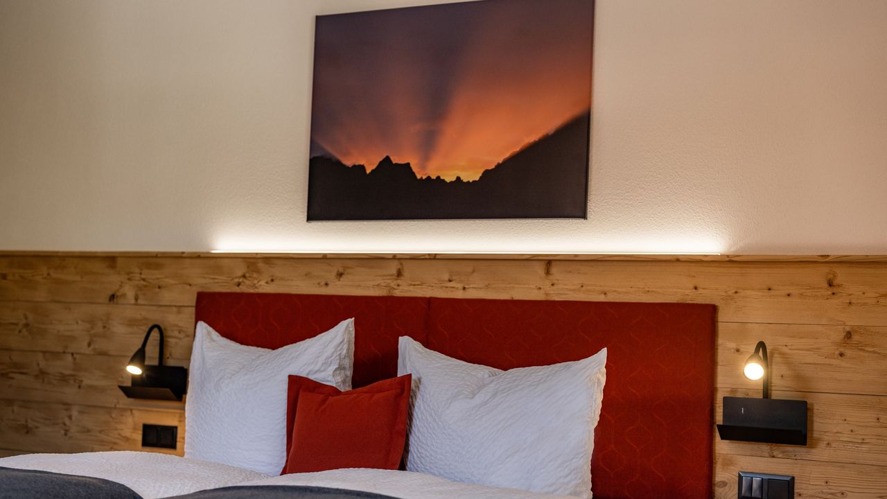 Schlafzimmer Schlafzimmer